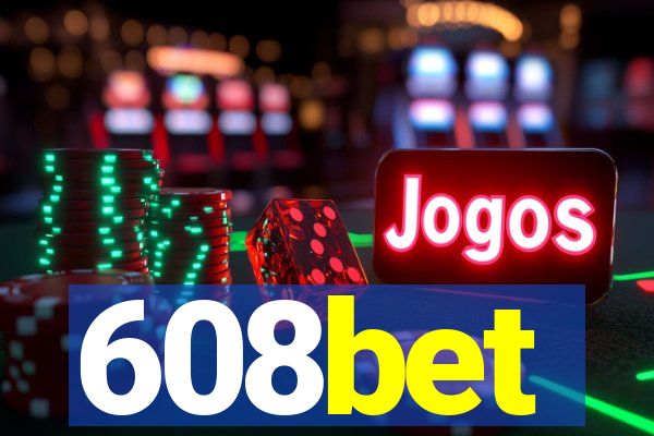 608bet
