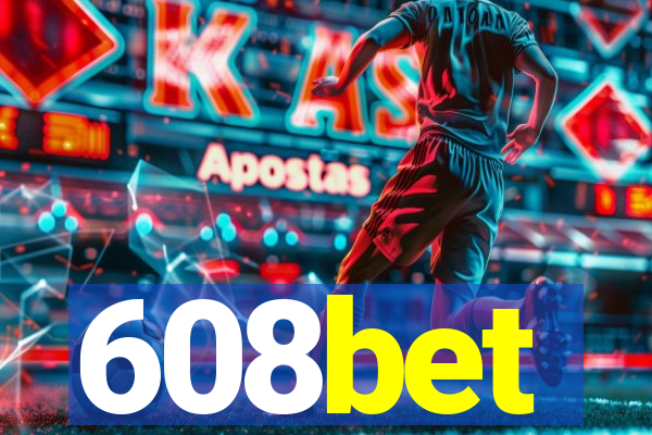 608bet