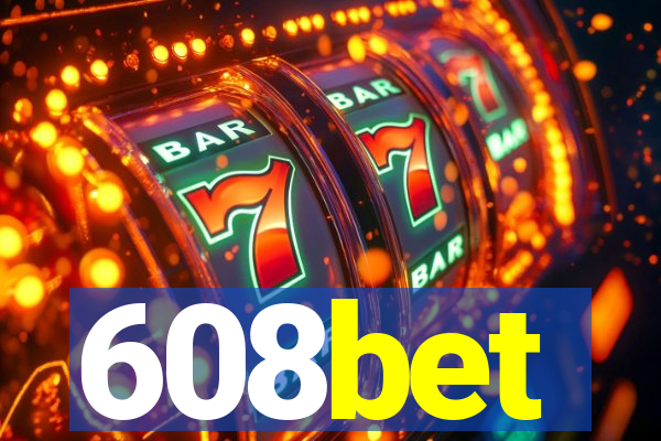 608bet