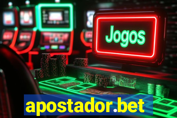 apostador.bet