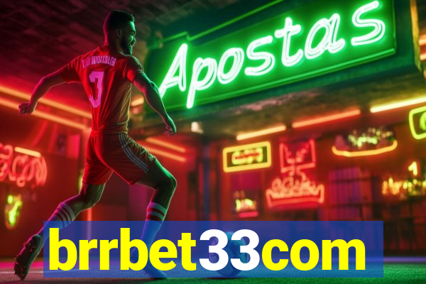 brrbet33com