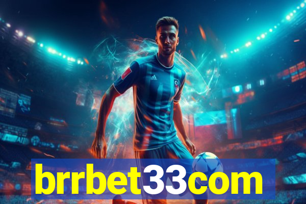 brrbet33com