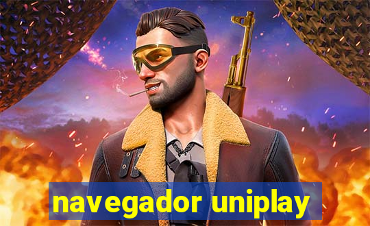 navegador uniplay