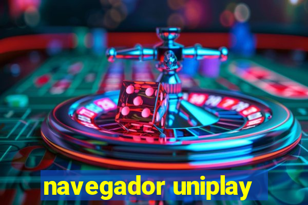 navegador uniplay