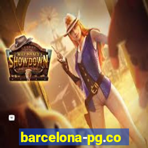 barcelona-pg.com