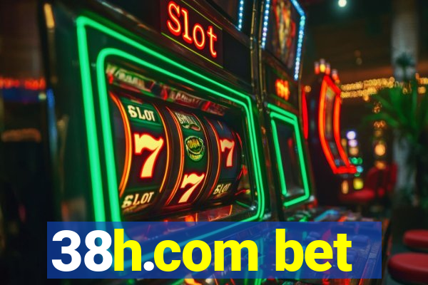 38h.com bet