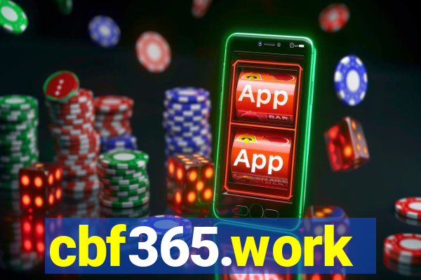 cbf365.work