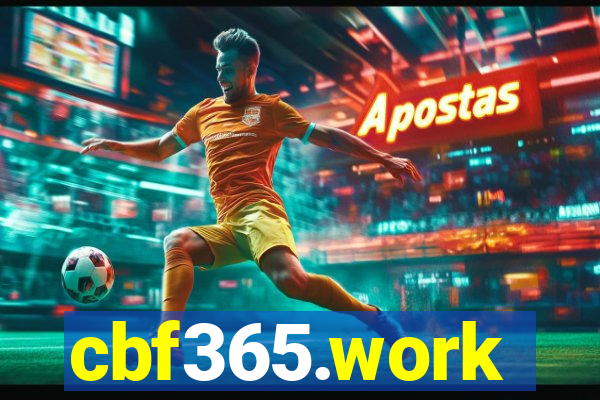 cbf365.work