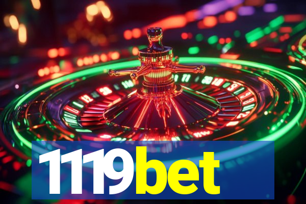 1119bet
