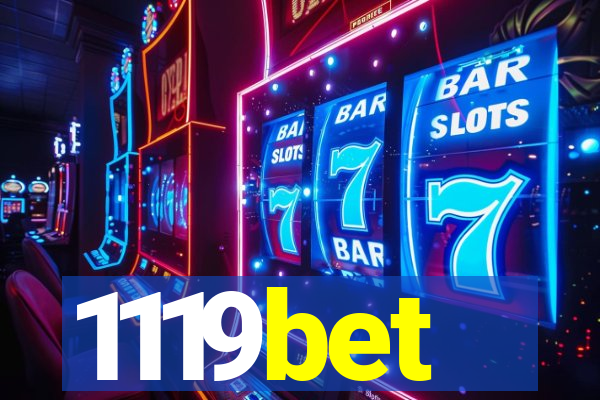 1119bet