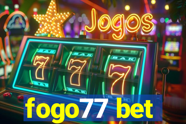 fogo77 bet