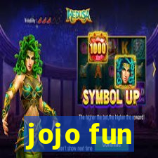 jojo fun