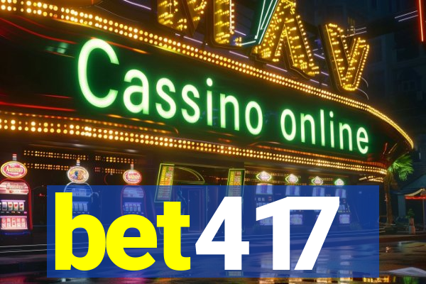 bet417