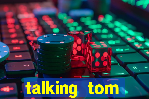 talking tom dinheiro infinito
