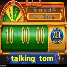 talking tom dinheiro infinito
