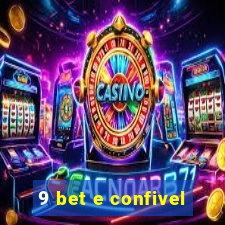 9 bet e confivel