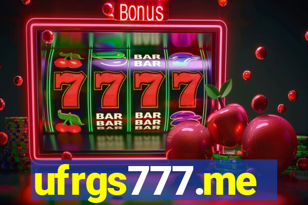 ufrgs777.me