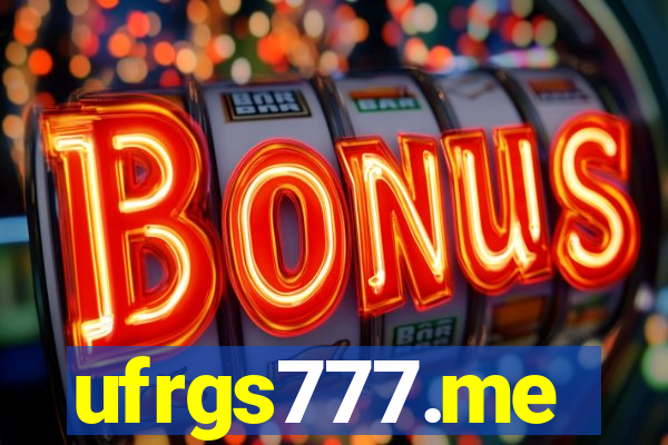 ufrgs777.me