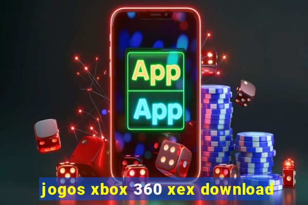 jogos xbox 360 xex download