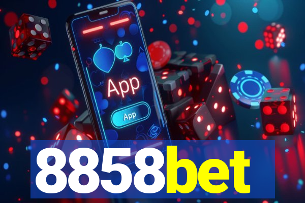 8858bet
