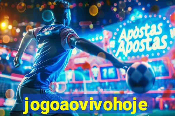 jogoaovivohoje