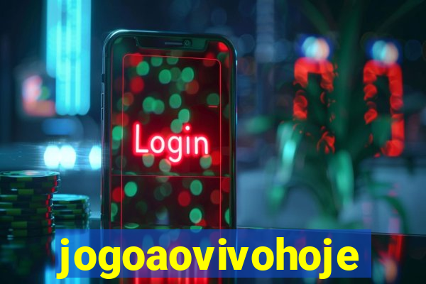 jogoaovivohoje