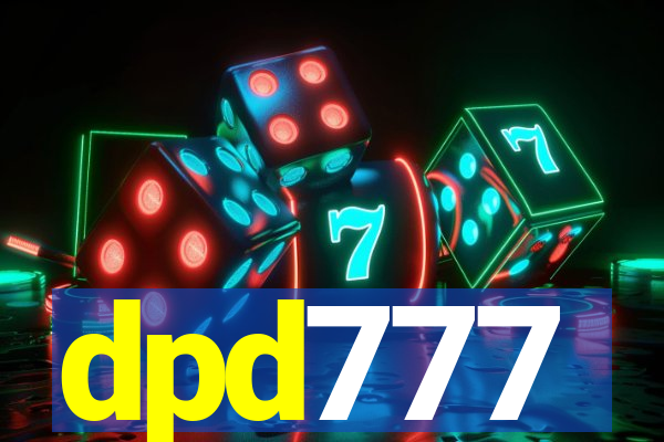dpd777