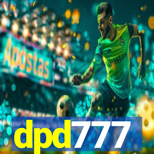 dpd777