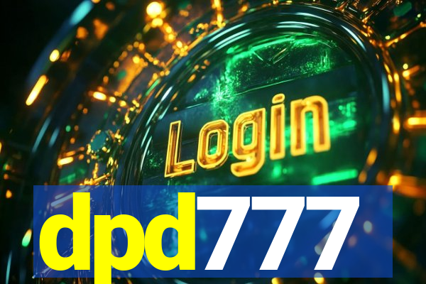 dpd777