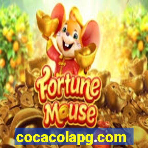 cocacolapg.com