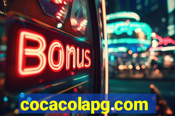 cocacolapg.com
