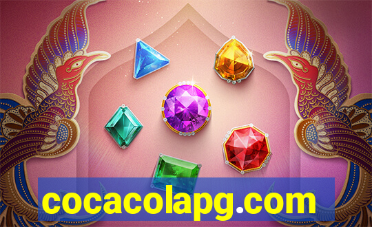 cocacolapg.com