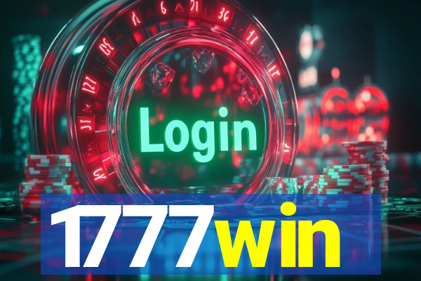 1777win