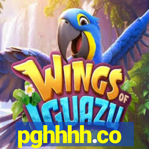 pghhhh.co