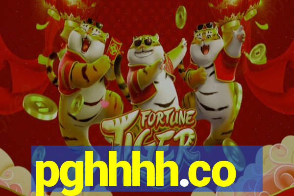 pghhhh.co