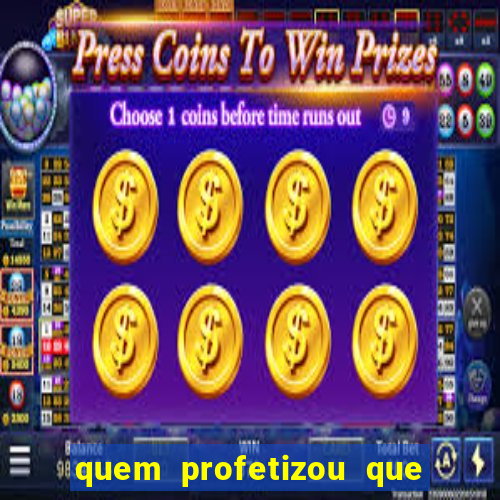 quem profetizou que nenhum dos ossos de jesus seria quebrado