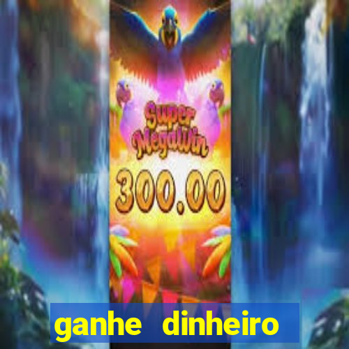 ganhe dinheiro jogando games