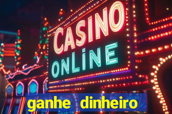 ganhe dinheiro jogando games