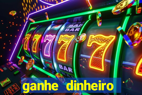 ganhe dinheiro jogando games