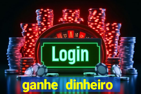 ganhe dinheiro jogando games