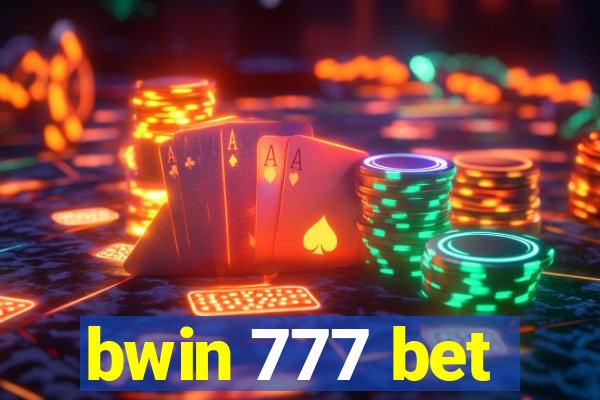 bwin 777 bet