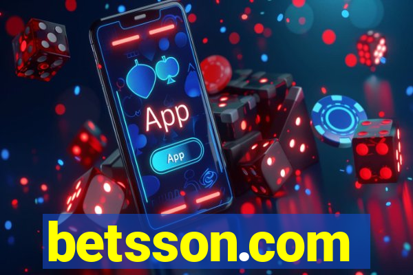 betsson.com