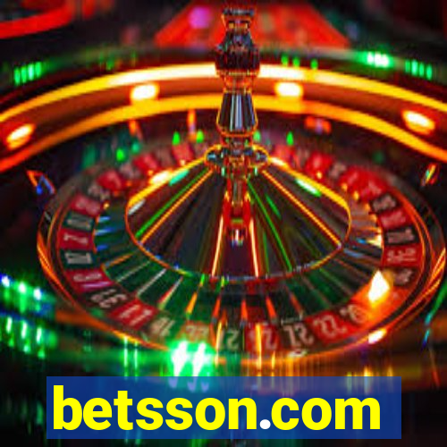 betsson.com