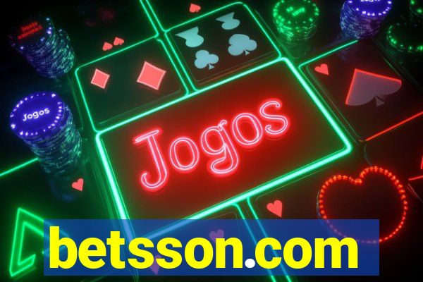 betsson.com
