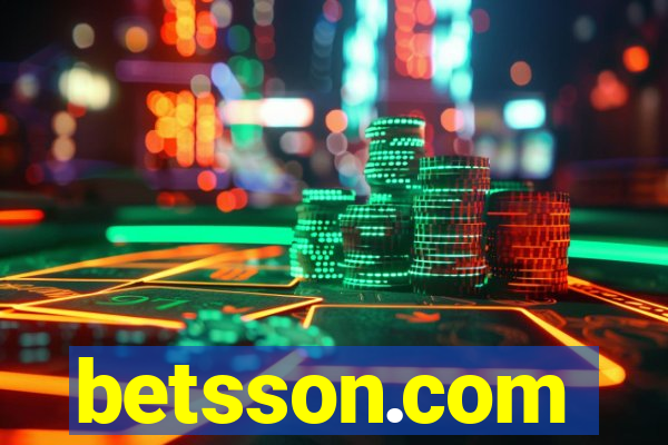betsson.com