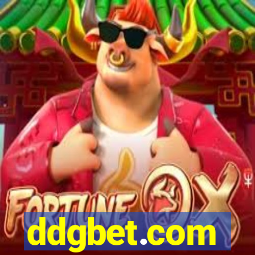 ddgbet.com