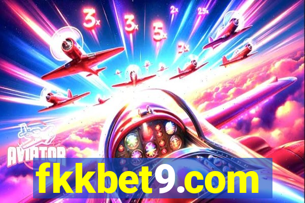 fkkbet9.com