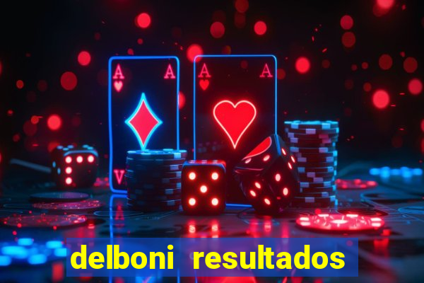 delboni resultados de exames
