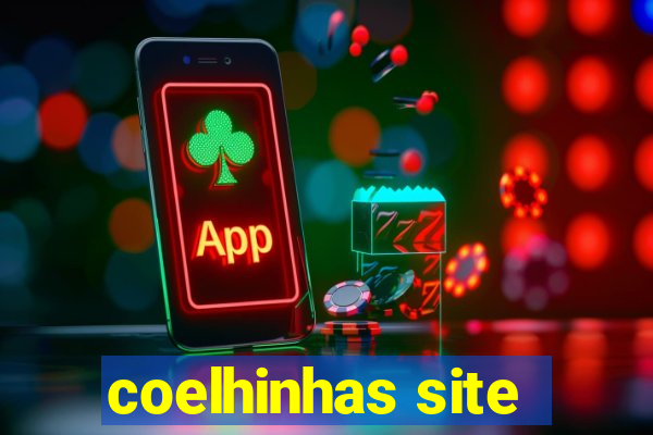 coelhinhas site