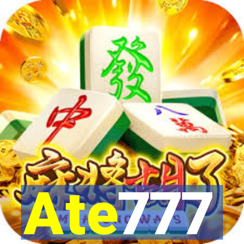 Ate777